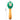 Playbox Wooden Non - Toxic Forest Rattle Toys for Kids | Discover Sounds and Explore Textures, Pack of 2 - PBN - 002C