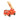 Playbox Wooden Red Firetruck Marshall's Vehicle Toy For Children & Kids - PBC - 017