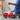 Playbox Wooden Red Firetruck Marshall's Vehicle Toy For Children & Kids - PBC - 017