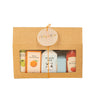 PlayBox Wooden Shop 'N' Roll Wooden Grocery Set Pretend Play Shopping Game Toy - PBP - 024