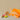 Playbox Wooden Toys DIY Kit - Dino Set of 2 for Painting & Decorating Activity Kit with 2 Dinosaurs, 5 Paints and 1 Paintbrushes and 2 Sponge Brushes, Multicolor (3 - Years +) - PBG - 001