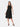 Playful Polka Dots Maternity and Nursing Halter Dress - DRS-PLKDT-S