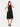Playful Polka Dots Maternity and Nursing Halter Dress - DRS-PLKDT-S