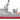 Playzu Building Blocks Battleship - XB - 06028