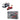 Playzu Building Blocks City Police Pursuit - XB - 51005