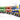 Playzu Building Blocks Mini Train - XB - 01112