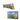 Playzu Building Blocks Mini Train - XB - 01112