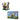 Playzu Building Blocks Pirate Ship - XB - 01109
