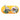 Playzu Building Blocks Space Shuttle - XB - 01111