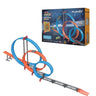 Playzu High Speed Pull Back-3A-Target - 679-114A