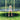 Plum 10ft Wave Springsafe Trampoline and Enclosure - Kids Activity & Play Equipment