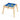 PLUM BUILD AND SPLASH WOODEN SAND AND WATER TABLE (NATURAL) - Kids Activity & Play Equipment
