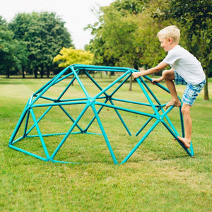 Plum Deimos Metal Dome - Kids Activity & Play Equipment