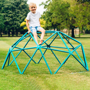 Plum Deimos Metal Dome - Kids Activity & Play Equipment