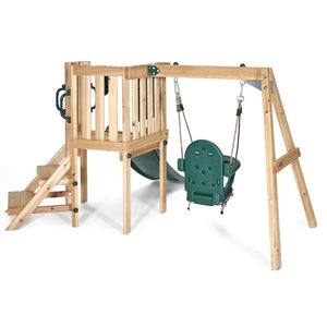 Plum Junior Activity Centre - Kids Activity & Play Equipment