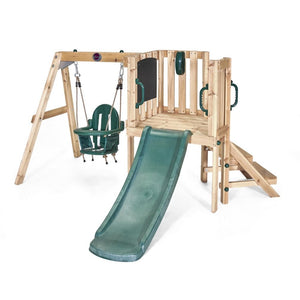 Plum Junior Activity Centre - Kids Activity & Play Equipment
