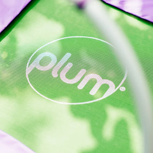Plum Junior Bouncer - Kids Activity & Play Equipment