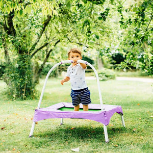 Plum Junior Bouncer - Kids Activity & Play Equipment