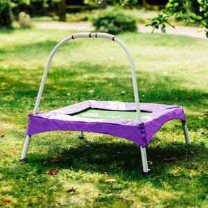 Plum Junior Bouncer - Kids Activity & Play Equipment