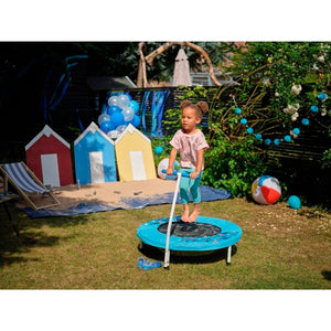 Plum Junior Ocean Bouncer With Sounds - Kids Activity & Play Equipment