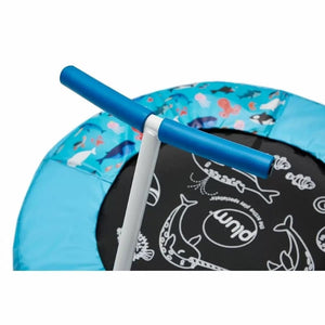 Plum Junior Ocean Bouncer With Sounds - Kids Activity & Play Equipment