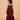 Plum Pixie Girls Embroidered Kurta Sharara Set - 1-2 Years Girls Ethnic Set