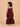Plum Pixie Girls Embroidered Kurta Sharara Set - 1-2 Years Girls Ethnic Set