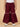 Plum Pixie Girls Embroidered Kurta Sharara Set - 1-2 Years Girls Ethnic Set