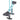 Plum Premium Metal Single Swing and Glider with Mist - Kids Activity & Play Equipment