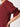 Plum Punch Waffle Maternity Dress With Nursing - DRS-MRWFL-M