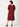 Plum Punch Waffle Maternity Dress With Nursing - DRS-MRWFL-M