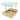 PLUM WOODEN SANDPIT WITH CANOPY - NATURAL - Kids Activity & Play Equipment