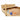 PLUM WOODEN SANDPIT WITH CANOPY - NATURAL - Kids Activity & Play Equipment