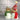 Plush Snowman Trio Family Christmas Décor for Home and Office - 