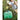 Police Joyride Kids Backpack, Mint Green - Little Surprise BoxPolice Joyride Kids Backpack, Mint Green
