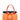 Police Joyride Kids Backpack, Orange - Little Surprise BoxPolice Joyride Kids Backpack, Orange