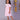 Polka Dotted Girls Casual Dress