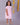 Polka Dotted Girls Casual Dress