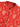 Pomegranate Punch Quilted Reversible Maternity Jacket - MAT-JB-RQJ-S