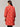 Pomegranate Punch Quilted Reversible Maternity Jacket - MAT-JB-RQJ-S