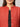 Pomegranate Punch Quilted Reversible Maternity Jacket - MAT-JB-RQJ-S