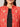 Pomegranate Punch Quilted Reversible Maternity Jacket - MAT-JB-RQJ-S