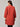 Pomegranate Punch Quilted Reversible Maternity Jacket - MAT-JB-RQJ-S