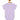 Back view of Pop Star Baby Onesie on a hanger