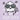 Zoomed image of graphics on Pop Star Baby Onesie