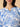 Porcelain Blue Maternity and Nursing Top - S Maternity and Nursing Tops