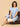 S Powder Puff Dreams Women's Nightwear Set - Womens's Loungewear