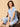 S Powder Puff Dreams Women's Nightwear Set - Womens's Loungewear