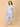 S Powder Puff Dreams Women's Nightwear Set - Womens's Loungewear