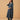 Powder Slate Maternity and Nursing Co Ord Set - S Maternity Co-ord Set